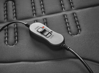 Ultimate Speed - Verwarmbare Autostoelhoes