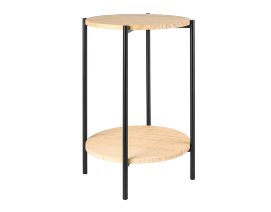 Livarno Home Bijzettafel