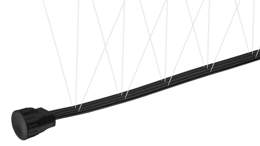 PARKSIDE® Slangsproeier - Zwenksproeier