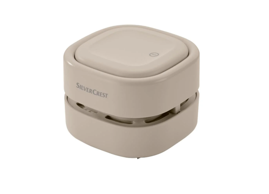 SILVERCREST® Mini Tafelstofzuiger