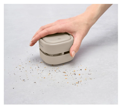SILVERCREST® Mini Tafelstofzuiger