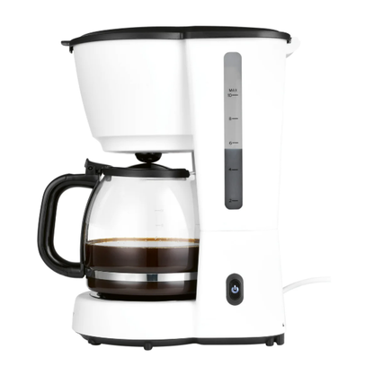 SILVERCREST® KITCHEN TOOLS Koffiezetapparaat