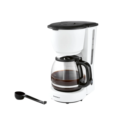 SILVERCREST® KITCHEN TOOLS Koffiezetapparaat