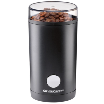 Silvercrest Elektrische koffiemolen