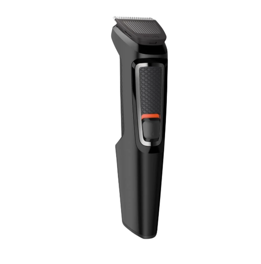 PHILIPS 7-in-1 Multigroom serie 3000 MG3721/14