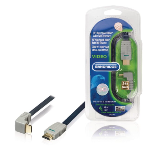 Bandridge HDMI Kabel