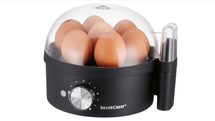 SilverCrest Elektrische Eierkoker