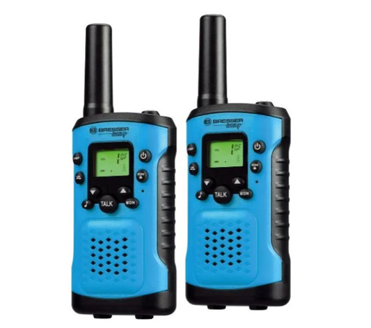 Bresser Junior Walkie Talkies