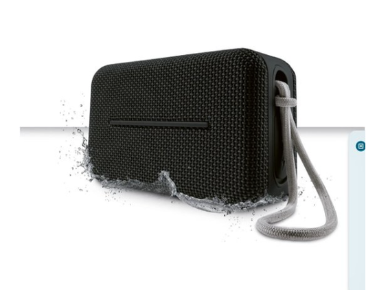 SILVERCREST® Mini bluetooth speaker