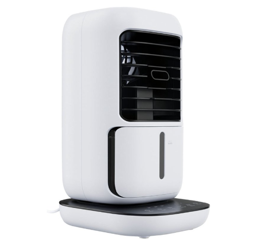 Silvercrest® Tafelventilator