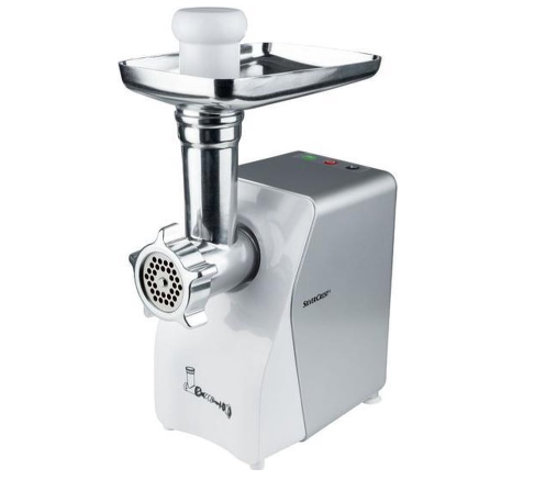 SILVERCREST® Vleesmolen