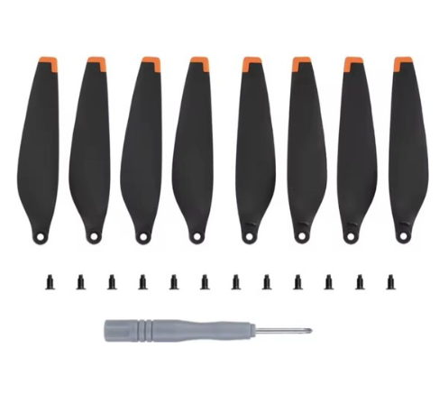 Propellers geschikt voor DJI Mini 3