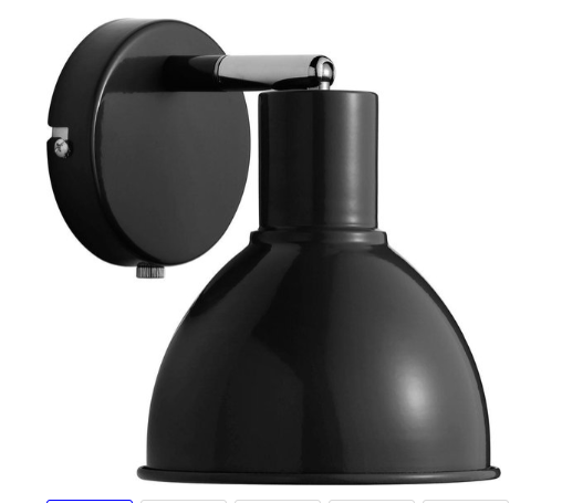 Nordlux Pop Wandlamp