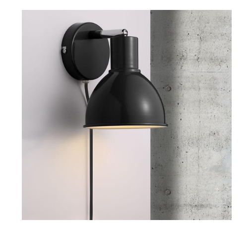 Nordlux Pop Wandlamp