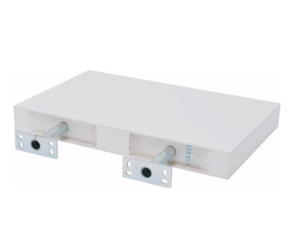 Pekodom XL5 Hoogglans Boekenplank