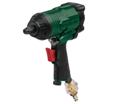 PARKSIDE® Perslucht-slagschroevendraaier