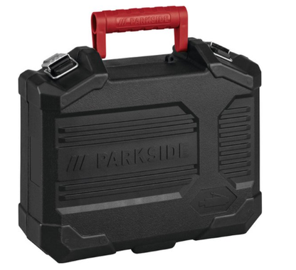 PARKSIDE® Perslucht-slagschroevendraaier