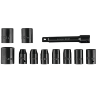 PARKSIDE® Perslucht-slagschroevendraaier
