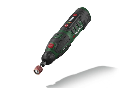 Parkside Accu Combitool 4V