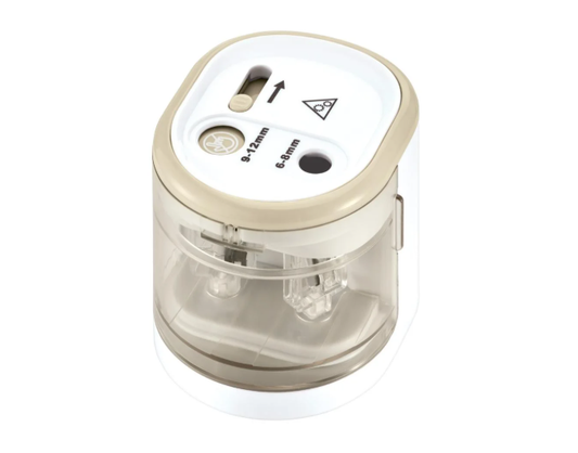 TRONIC® Elektrische puntenslijper