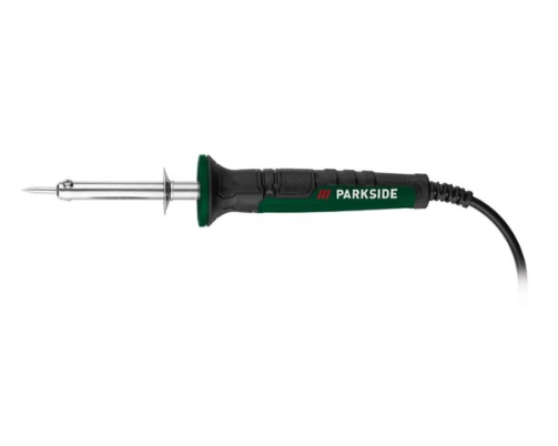 Parkside Soldeerbout