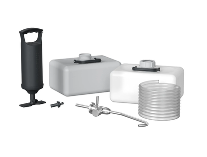 Crivit Mobiele wasbak - Complete set incl kraan