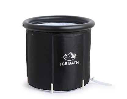 Opblaasbaar ijsbad - 250 Liter