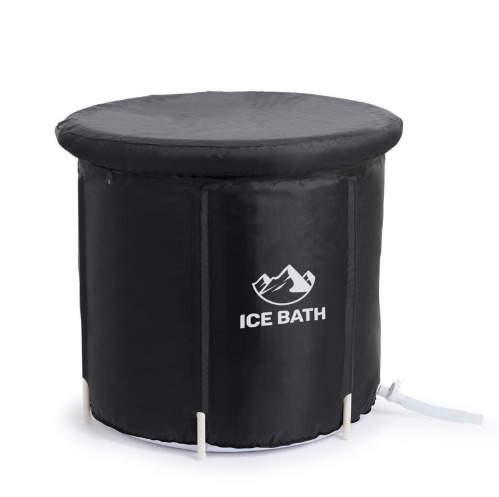 Opblaasbaar ijsbad - 250 Liter