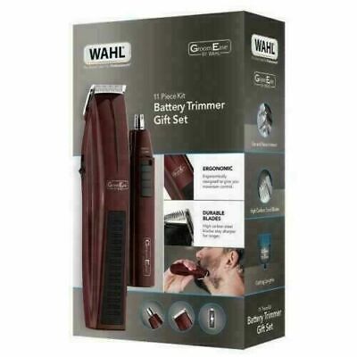 Wahl Groom Ease Trimmer